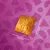 Whiskas Groom & Care Adult Cat Treats with Chicken - 45g