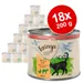 Sparpaket Feringa Classic Meat Menü 18 x 200 g - gemischtes Paket (mit 3 Sorten)
