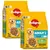 Pedigree Adult suché krmivo pre psy, 7 kg vrece, s prírodnými ingredienciami, prebiotikami a superpotravinami.