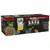 Sheba Nature’s Collection 40 x 85g mega-pack with images of food pouches, peas, carrots and a bowl of wet food shown on the packaging.