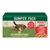 Bumper pack containing 40 x 85g meaty fillets in gravy with beef, chicken, lamb and turkey. Text: making mealtimes meatier. Brand: Harringtons The Natural Choice.