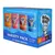 Meowing Heads Mixed Variety Pack - 10 x 100g (4 Varieties) Meowing Heads Mixed Variety Pack - 10 x 100g (4 Varieties)