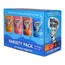 Meowing Heads Mixed Variety Pack - Saver Pack: 20 x 100g (4 Varieties)
