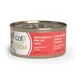 Catit Cuisine Filet Kip - Kipfilet met zalm (75 g)
