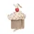 TIAKI Celebration Cupcake Παιχνίδι Μικρών Ζώων  - Ø 7,5 x Μ 10 cm