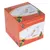 Tiaki Bird Feeder 'No-Mess' packaging with image of birds and transparent food dispenser. Product name and brand visible.