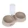 2 x 400 ml, P 35 x L 17 x K 7 cm