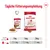 Tägliche Fütterungsempfehlung für Royal Canin Medium Adult: Gewicht des Hundes 11kg = 139g, 16kg = 196g, 25kg = 287g. Kombination aus Trocken- und Nassfutter.