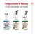 Royal Canin Nahrung für Hunde: Puppy 2 bis 10 Monate, Mini Adult 10 Monate bis 8 Jahre, Mini Ageing ab 8 Jahren. Massgeschneiderte Ernährung für jede Lebensphase Ihres Hundes.