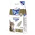 Sepicat LightWeight Extreme Fresh kattegrus, 9 kg, 15 l, klumpende, med frisk duft, 40% lettere, langtidsholdbar. Billede af kat og fjer som symbol på lethed. Sepicat LightWeight Extreme Fresh kattegrus, 9 kg, 15 l, klumpende, med frisk duft, 40% lettere, langtidsholdbar. Billede af kat og fjer som symbol på lethed.