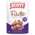 Lot Rinti Filetto 48x 100 g pour chien - canard & cœur de canard