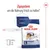 Royal Canin Maxi Adult mit Zip-System für Frische, easyopen & freshpack Schutzatmosphäre. Grössen: 1 kg und 4 kg. Für Hunde ab 15 Monaten, unterstützt Verdauung und Gelenkgesundheit.