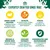 Key ingredients and benefits: dried lamb protein, alfalfa, yucca, brown and white rice, chicory extract, chondroitin and glucosamine, with brief descriptions of each ingredient’s function.