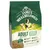 Adult pet food, rich in duck and rice, for ages 1-7 years. Hypoallergenic, supports healthy digestion, skin, coat, and immune system. No wheat or maize. 15kg bag.