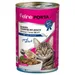Feline Porta 21 Kattenvoer 6 x 400 g - Tonijn met Garnalen