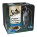 Sheba Perfect Portions Saver Pack 48 x 37.5g - Tuna in Gravy