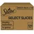 Sheba Select Slices Mega Pack, 120 x 85g pouches, Poultry Selection in gravy
