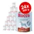 Rocco Sensitive Lamb & rice, 24 x 800 g dåser. Tekst på dåse: DIE FLEISCHMAHLZEIT, SINGLE 1 PROTEIN, 800 g. Billede af hund, lam og ris. Rocco Sensitive Lamb & rice, 24 x 800 g dåser. Tekst på dåse: DIE FLEISCHMAHLZEIT, SINGLE 1 PROTEIN, 800 g. Billede af hund, lam og ris.