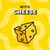 Product contains cheese as a key ingredient, shown by the text 'with cheese' and an illustration of cheese.