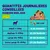 Recommandation d’alimentation pour Bonbons Bien Joué : Small 1-10kg 4-20 bonbons, Medium 11-25kg 21-39 bonbons, Large 26-40kg 41-56 bonbons, Extra Large 41-50kg 57-66 bonbons par jour.
