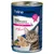 Feline Porta 21 carne di pollo fine, puro. Senza zuccheri aggiunti. Proposta di servizio: ciotola con carne di pollo. Gatto raffigurato.