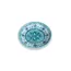 Here Sparky Gibraltar Katzennapf - 2 x 177 ml, Ø 13,3 cm