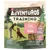 Purina AdVENTuROS Training dog snacks, rich in salmon, low fat, bite-sized. Up to 21 pieces per day for a 15kg dog. Recyclable packaging.