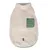 TIAKI Pet &Parent Sherpa-vester i partnerlook