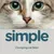 Clumping cat litter