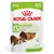 Royal Canin x-small adult, veličina XS do 4 kg, 85 g, komadići u umaku, podržava zdrav imunološki sustav.