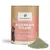Boîte Paws & Patch ALGENDALK PULVER pour chiens et chats, texte allemand : source naturelle de calcium, complément BARF, sans plastique, algue rouge, poudre visible devant l’emballage.