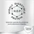 Texte en anglais : Highly Digestible Protein H.D.P. Sélection spéciale de protéines particulièrement digestes. CONCEPT FOR LIFE CARING EVERY DAY.