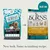 Burns Adult & Senior Original Toy & Small Breed - Kip & Rijst - 6 kg Burns Adult & Senior Original Toy & Small Breed - Kip & Rijst - 6 kg