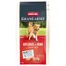 Ajándék: animonda GranCarno Adult szárnyas + marha - 1 kg