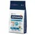 Zak hondenvoer Advance Active Defense Adult Maxi, 14 kg. Tekst op verpakking: prebiotics, probiotics, fibres, voor honden vanaf 15 maanden en meer dan 30 kg. Afbeelding van een hond.