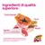 Componenti di alta qualità: frutta tropicale, agnello della Nuova Zelanda, farro e avena. Proteine e cereali per pasti equilibrati. N&D Tropical Selection. Componenti di alta qualità: frutta tropicale, agnello della Nuova Zelanda, farro e avena. Proteine e cereali per pasti equilibrati. N&D Tropical Selection.