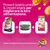 N&D Tropical Selection crocchette, N&D Prime Lamb & Blueberry alimento umido e N&D adult cream snack. Sviluppato scientificamente per un'alimentazione ottimale. N&D Tropical Selection crocchette, N&D Prime Lamb & Blueberry alimento umido e N&D adult cream snack. Sviluppato scientificamente per un'alimentazione ottimale.