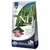 N&D Dog Spirulina Adult Medium/Maxi mit Lamm - Sparpaket: 2 x 7 kg