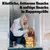 Köstliche, fettarme Snacks und saftige Snacks in Happengrösse. Pedigree Mega Box mit Tasty Minis und Jumbone sichtbar.