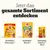 Fedezze fel a teljes kínálatot: PEDIGREE® Schmackos™ Mega Box 790g, PEDIGREE® Biscrok™ Original 500g, PEDIGREE® Ranchos™ Slices. Kutyasnackek látható csomagolással.