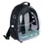 TIAKI Transportrucksack für Vögel Capsule - L 33 x B 28 x H 42 cm TIAKI Transportrucksack für Vögel Capsule - L 33 x B 28 x H 42 cm