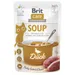 Brit Care Soup 30 x 75 g umido gatto - Anatra
