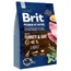 Brit Premium by Nature Light pour chien - 2 x 3 kg