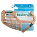 Baskerville Classic munkorg, beige - Storlek 9