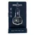 Nomad Tales München Spirit USB Collar Light, lampe pour collier en plastique, texte visible : Easy Wear, Made with Love, Premium Quality.