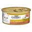 Økonomipakke: Gourmet Gold Fin Paté 48 x 85 g - And & spinat