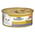 Purina Gourmet Gold нежный паштет с овощами, с ягненком и зелёной фасолью. На фото: банка с названием продукта и изображением паштета на тарелке.
