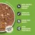 Wild Campfire Stew with freshly prepared venison, complete nutrition, grain-free recipe, and wholesome vegetables. Contains proper meat, never meat meal.