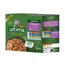 Ultima Sterilized 48 x 85 g - Mešanica II (piščanec, govedina, tuna, morske ribe)