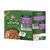 2.5 kg / 3 kg Ultima Cat Crocchette per gatto + umido gratis!